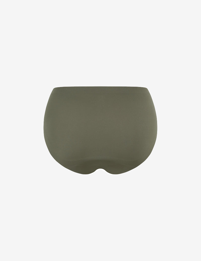 Deep Khaki