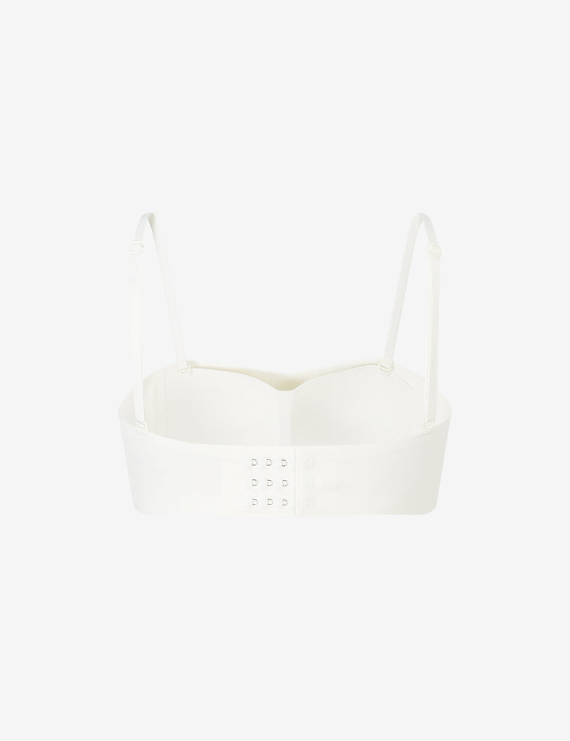 クールフィットブラ オフショルダー 4WAYストラップ – Verish