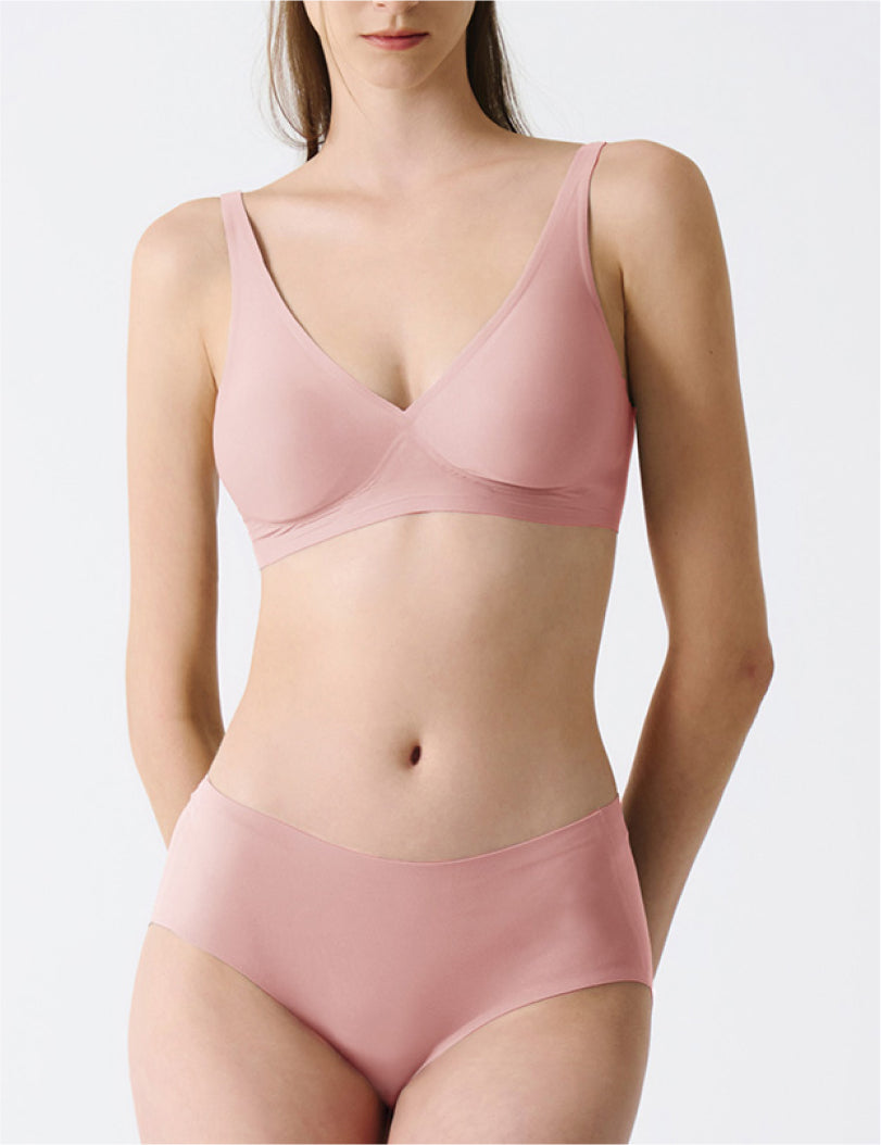 Pale Pink
