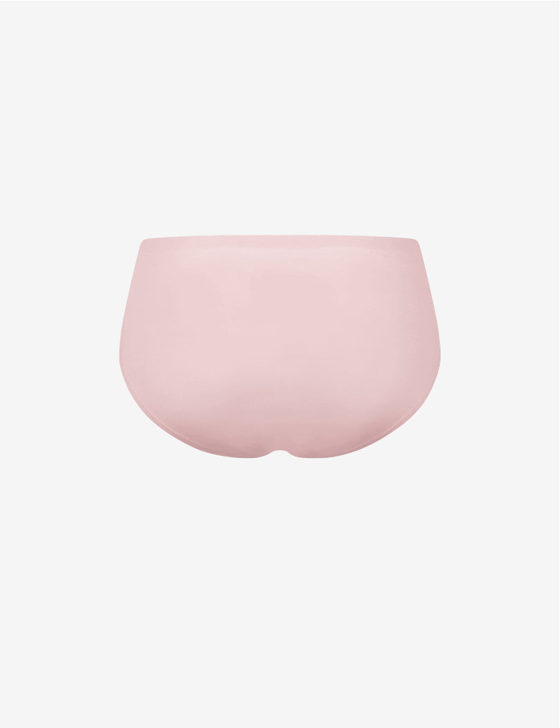 Pale Pink