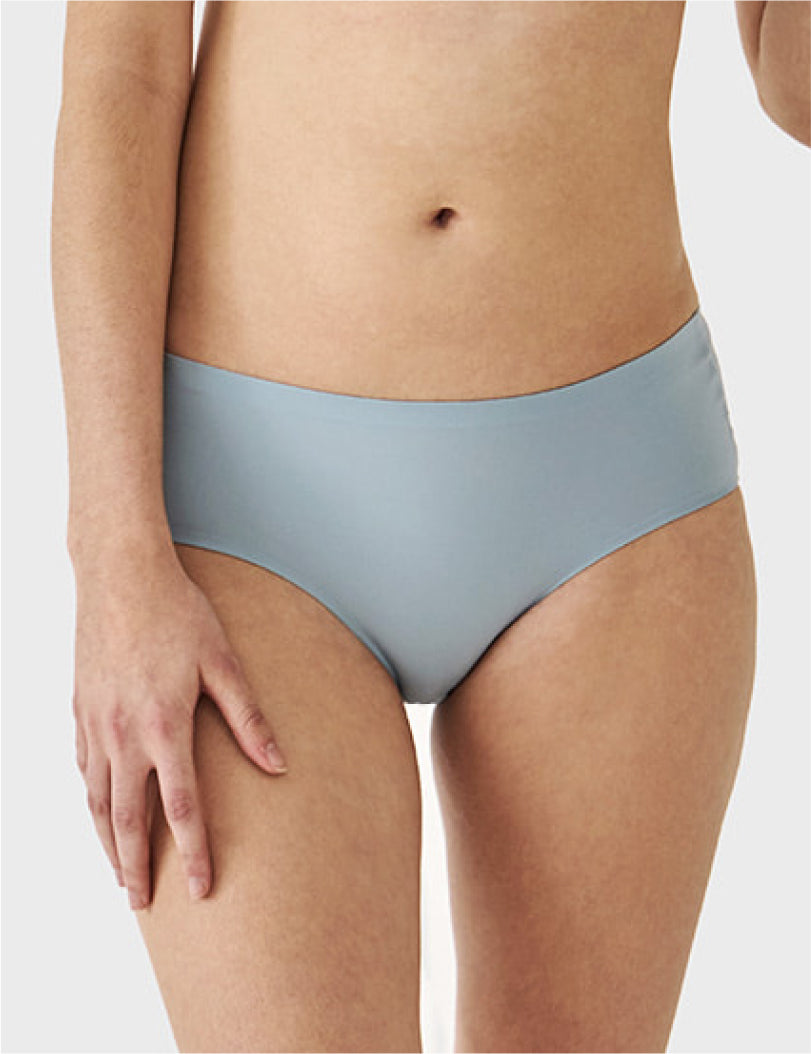 Gray Blue