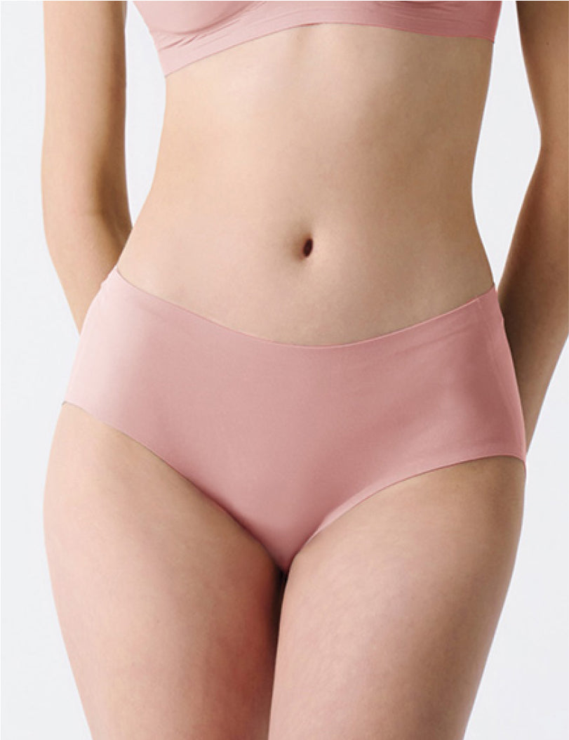 Pale Pink