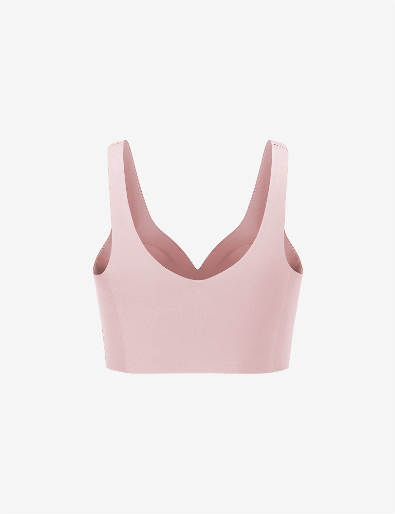 Pale Pink