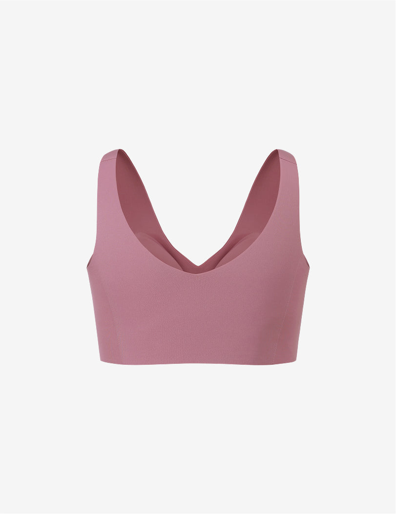 Smoky Pink