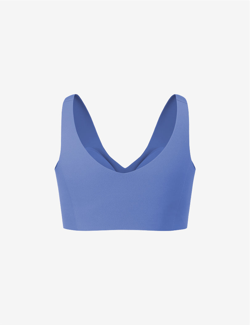 Fade Blue