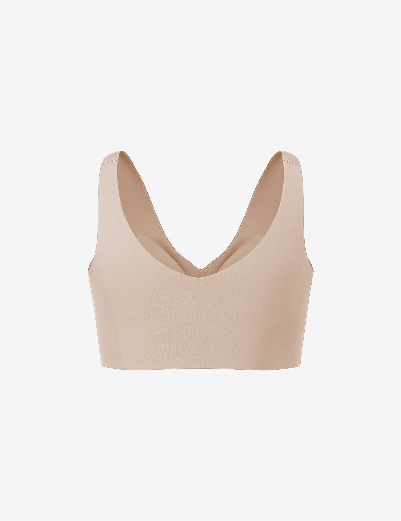 クールフィットブラ ボリュームノーフックプラス – Verish