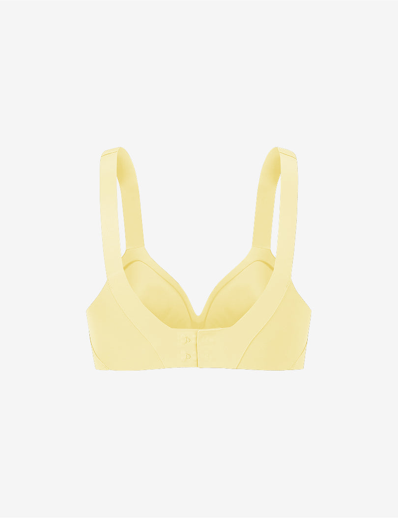 Butter Yellow