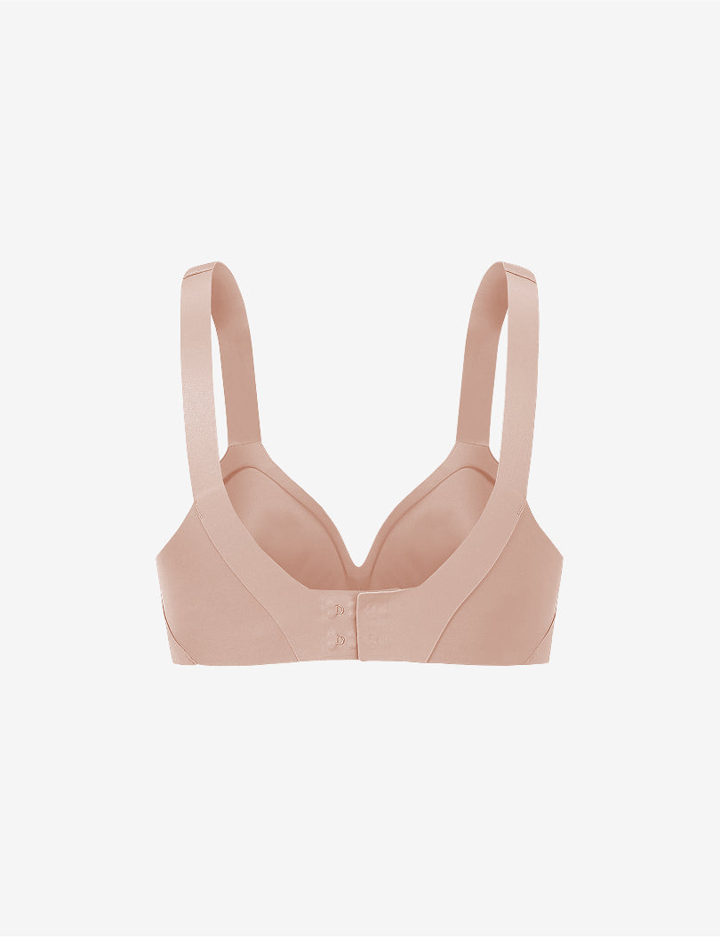 Pink Beige