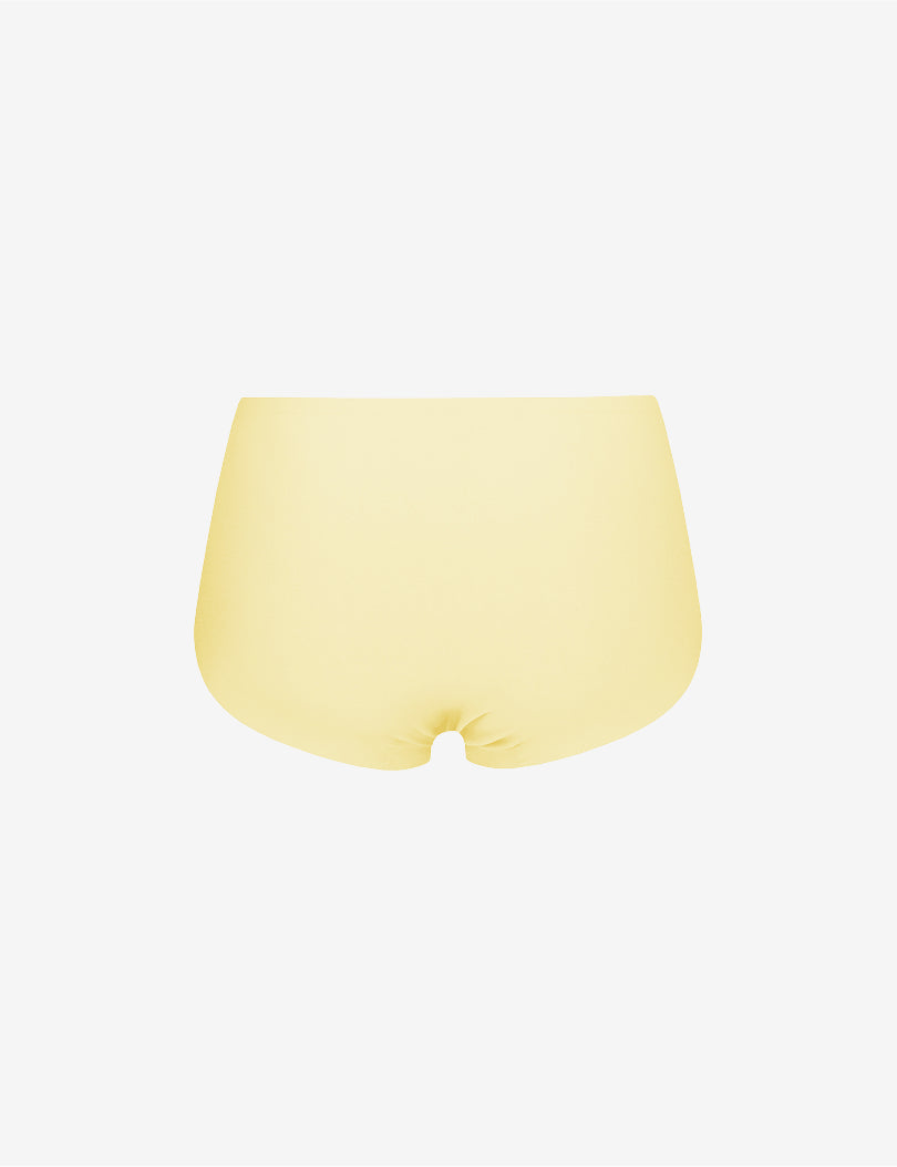 Butter Yellow