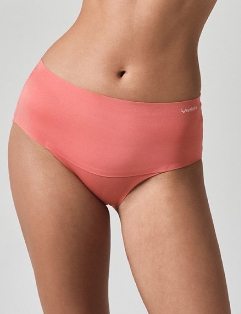 Coral Pink