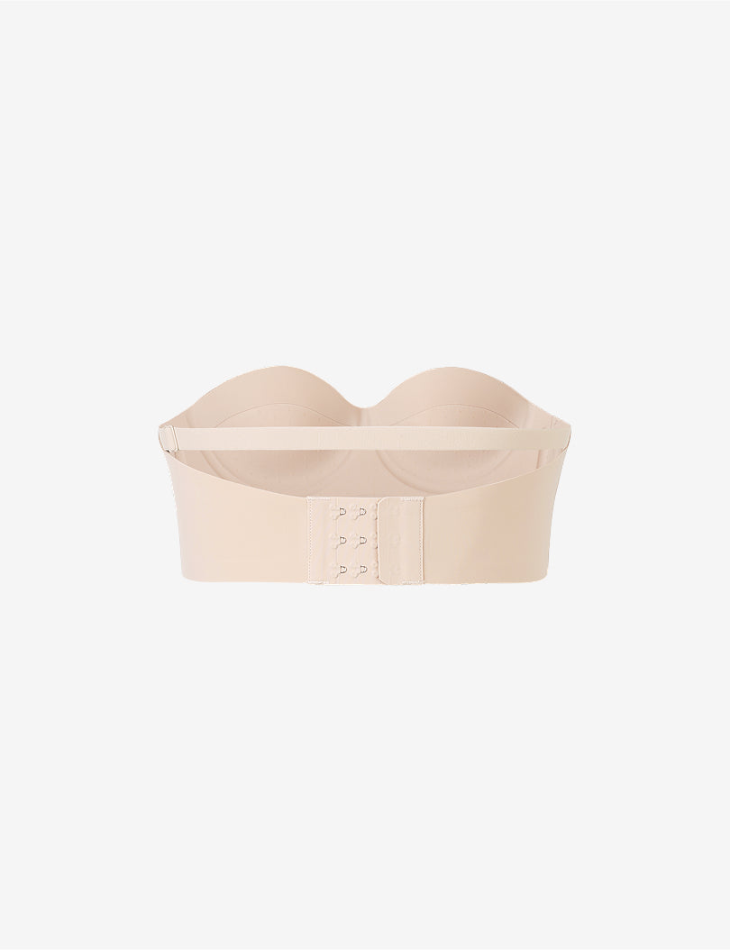 クールフィット オフショルダー ボリュームブラ – Verish