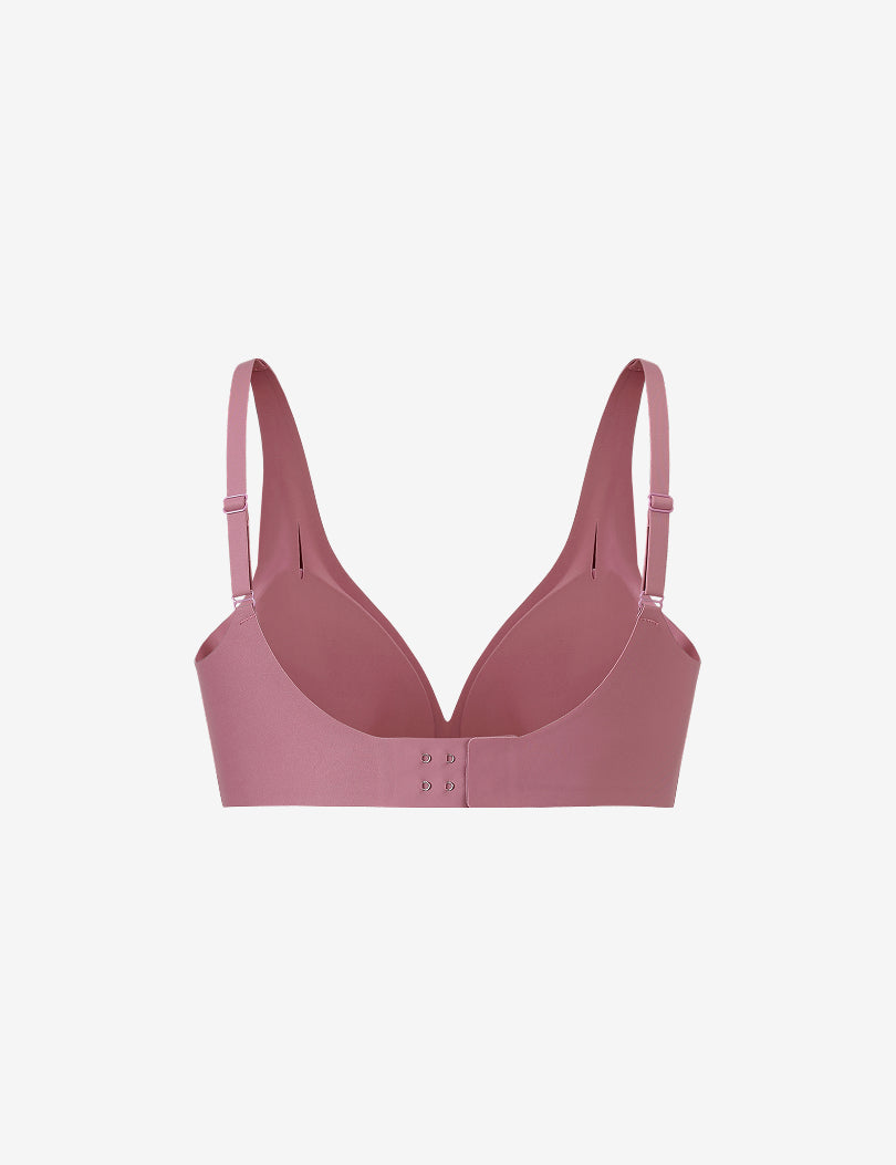 Smoky Pink