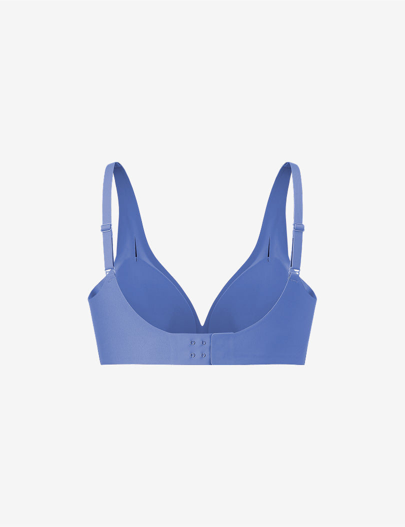 Fade Blue
