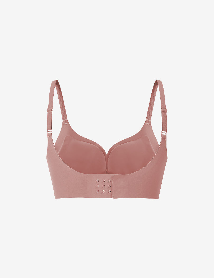 Salmon Pink