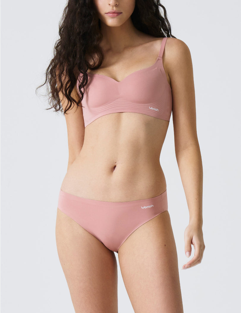 Salmon Pink
