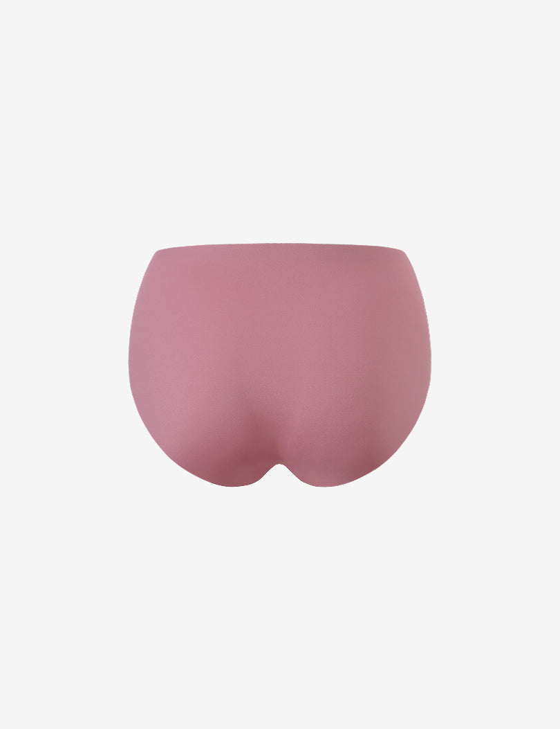 Smoky Pink