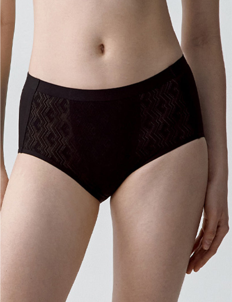 LACETT PANTY COMFORT BIG