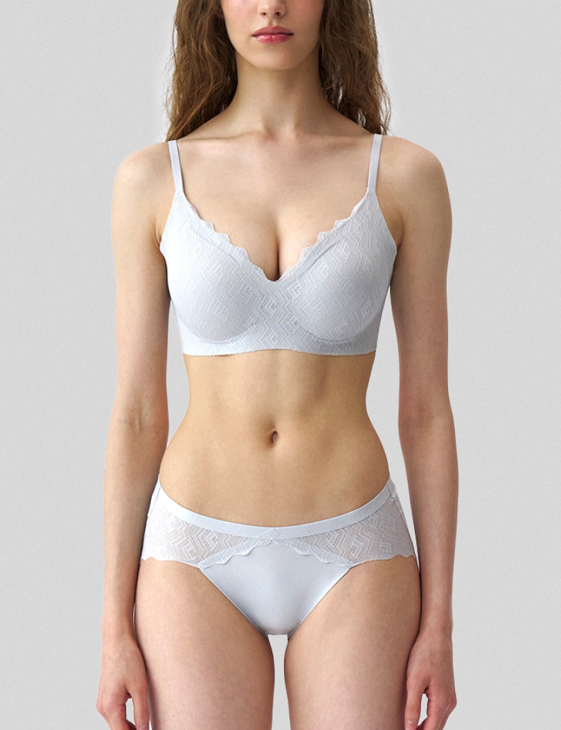 Ice Gray