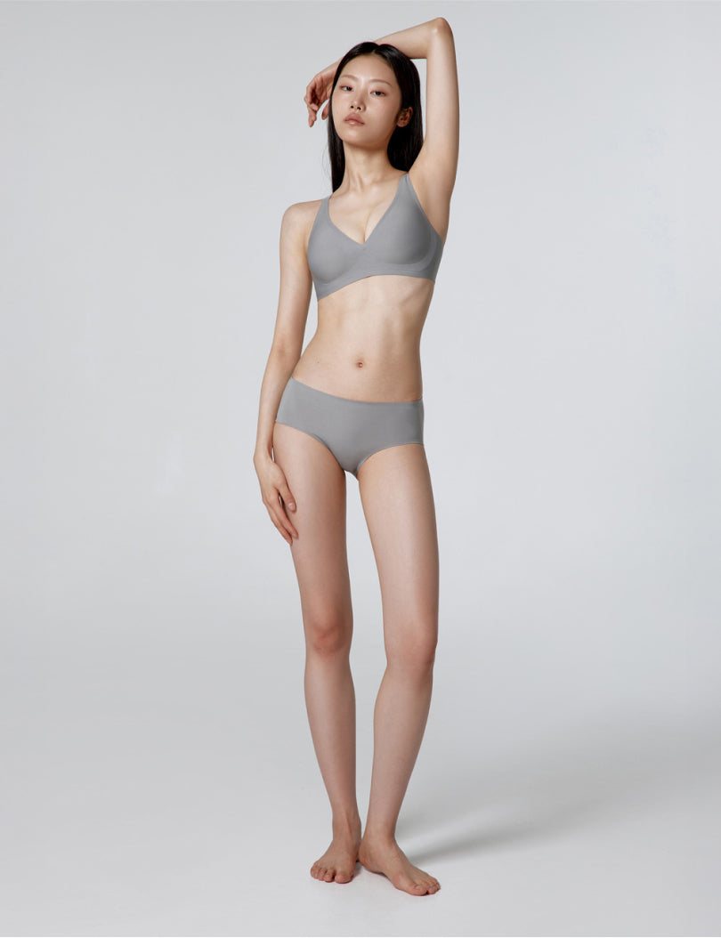 Circular Gray