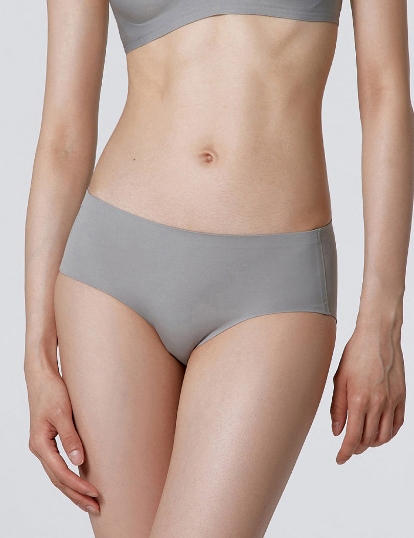 Circular Gray