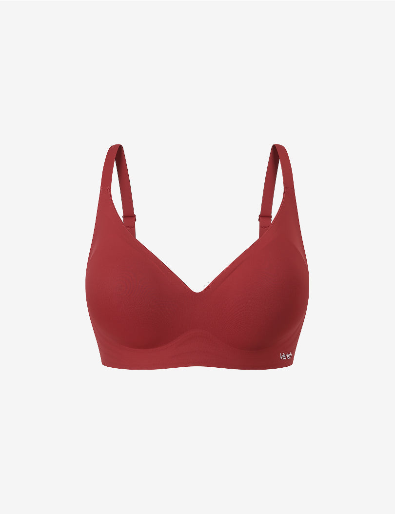 Ruby Red
