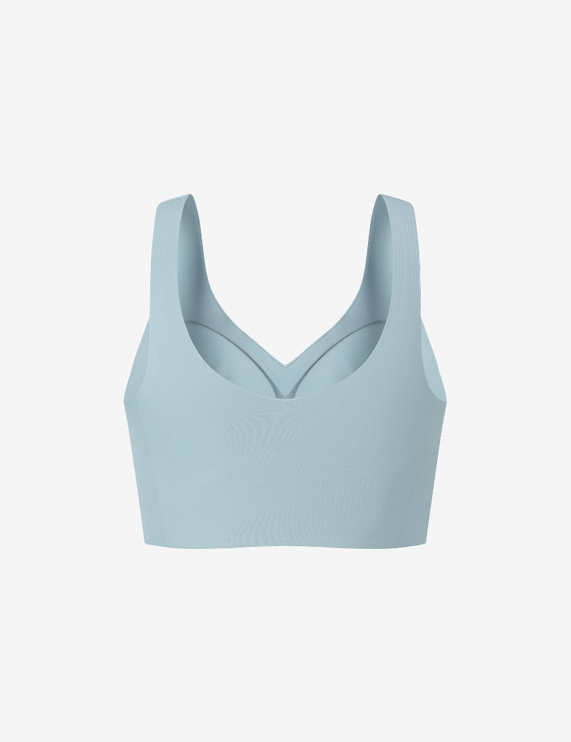 Gray Blue