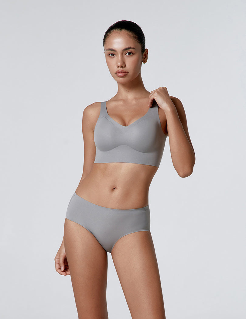 Circular Gray