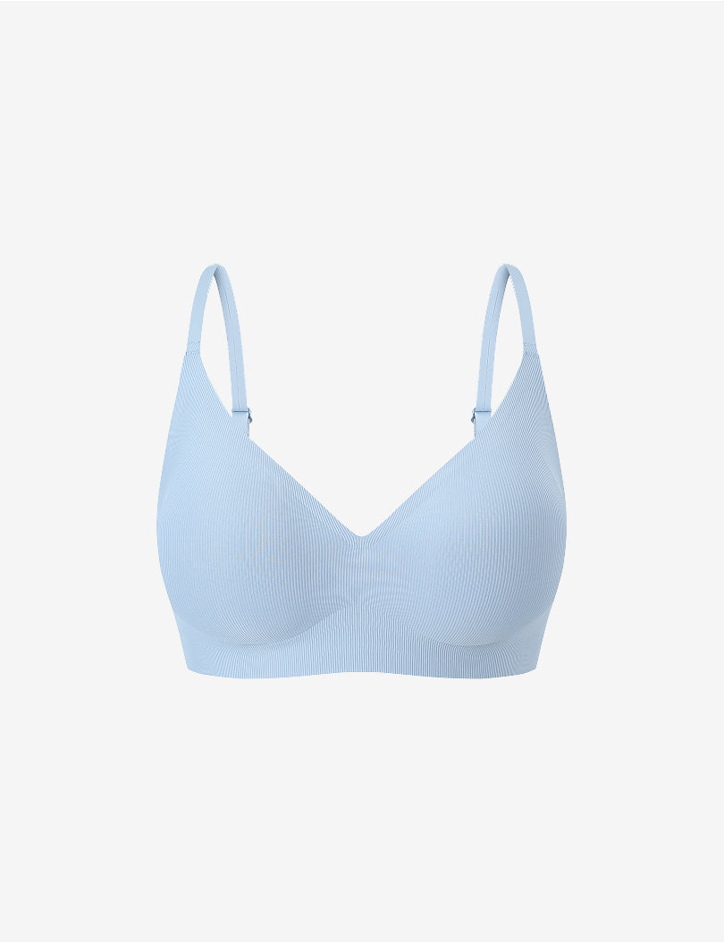Gray Blue