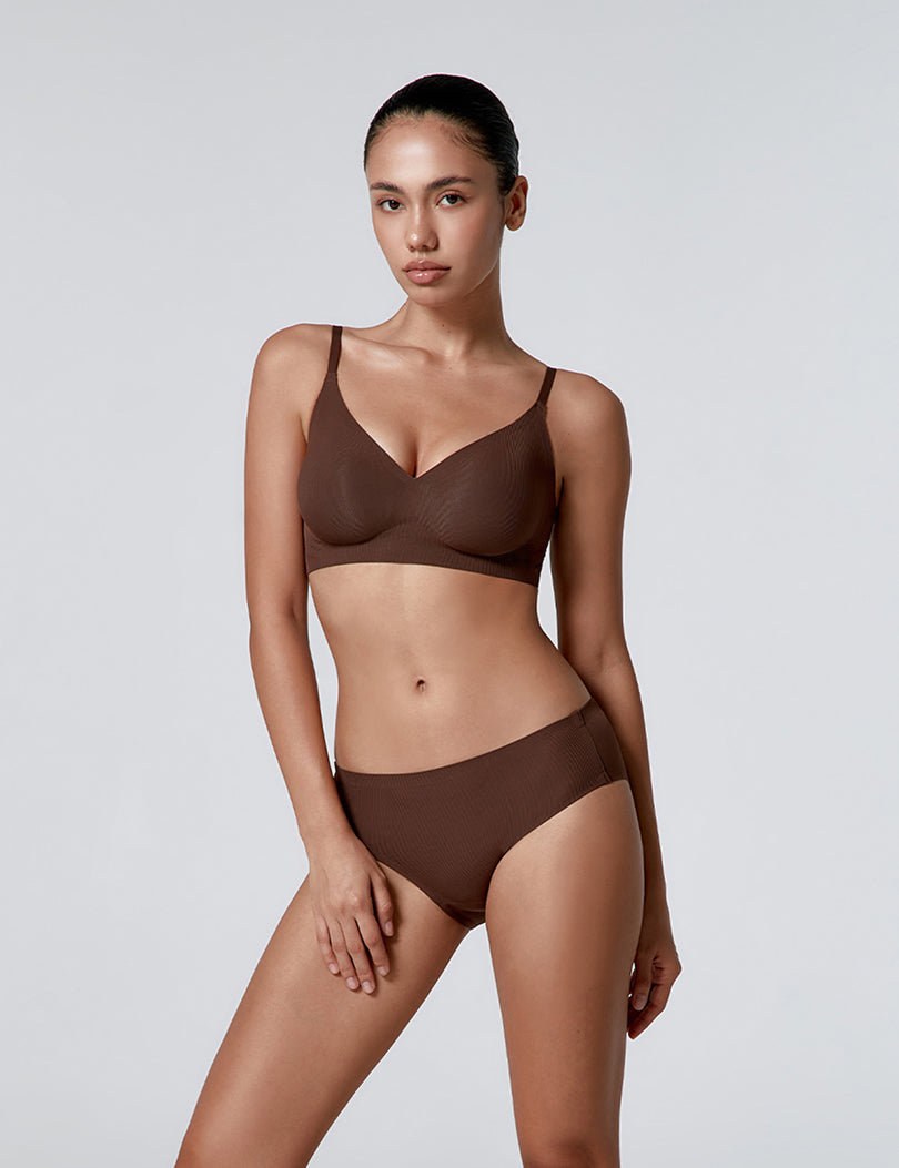 Vintage Brown