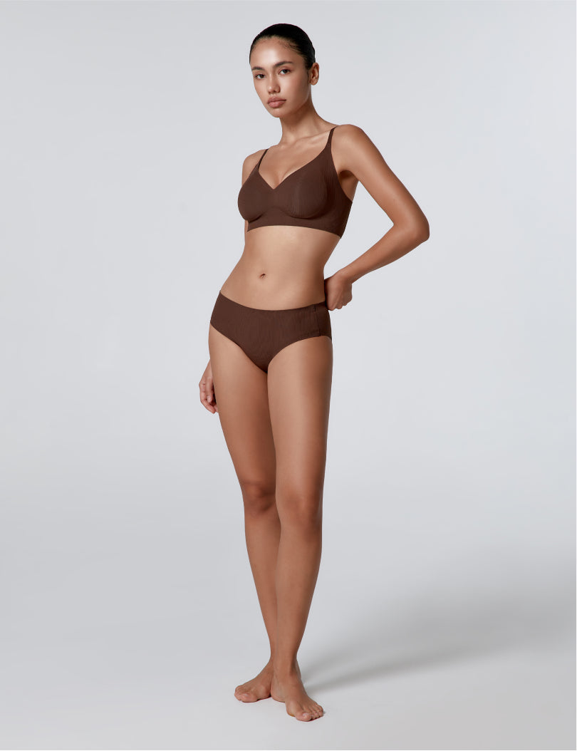 Vintage Brown