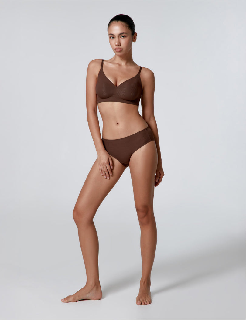 Vintage Brown