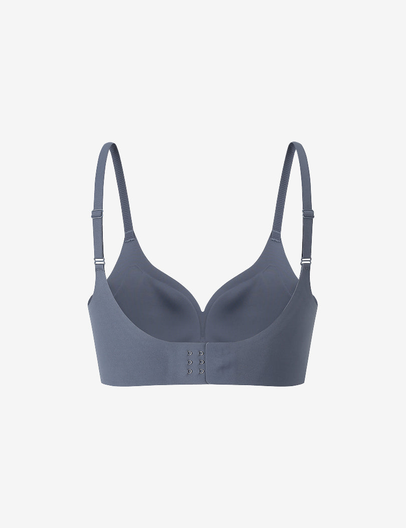 Blue Charcoal