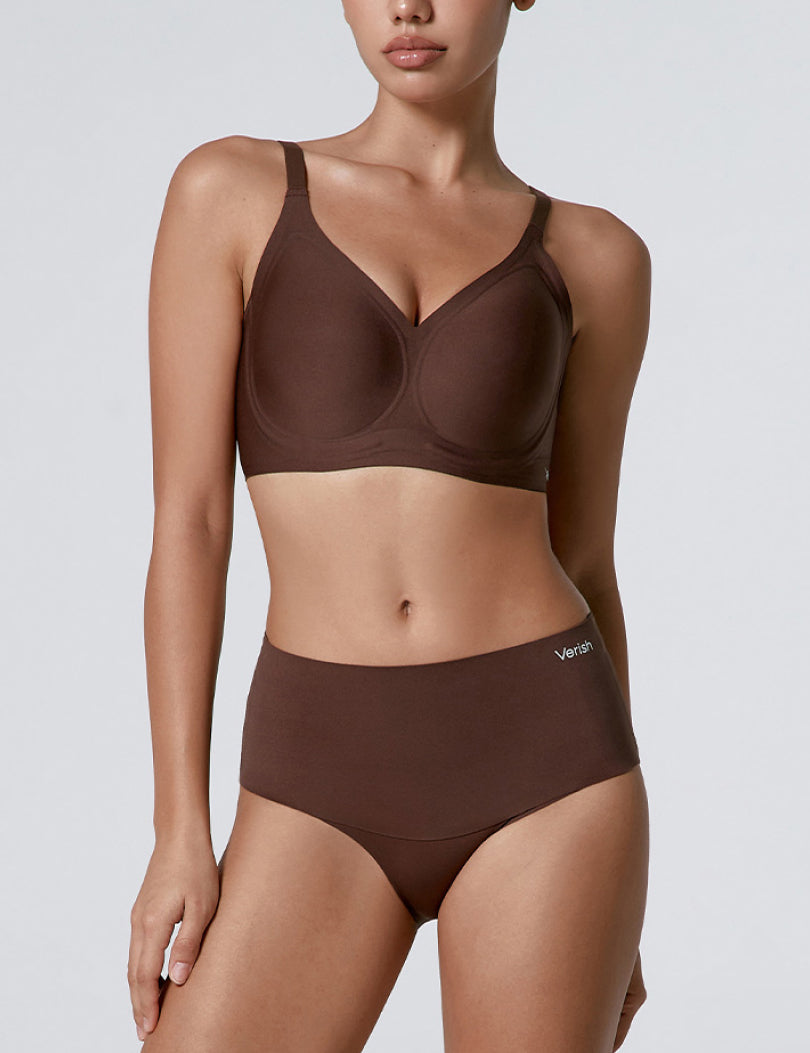 Vintage Brown