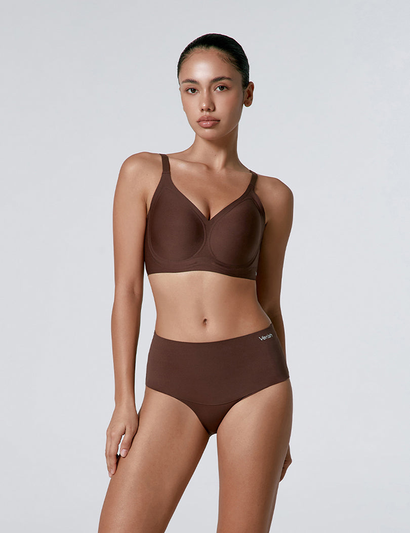 Vintage Brown