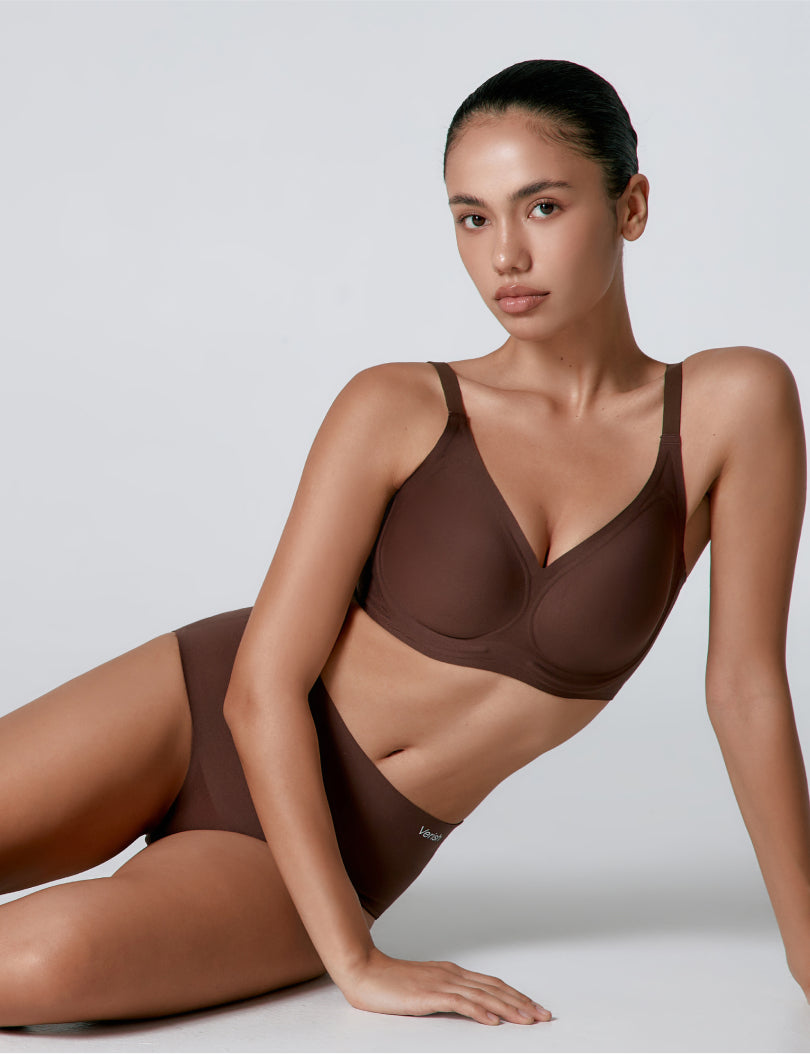 Vintage Brown