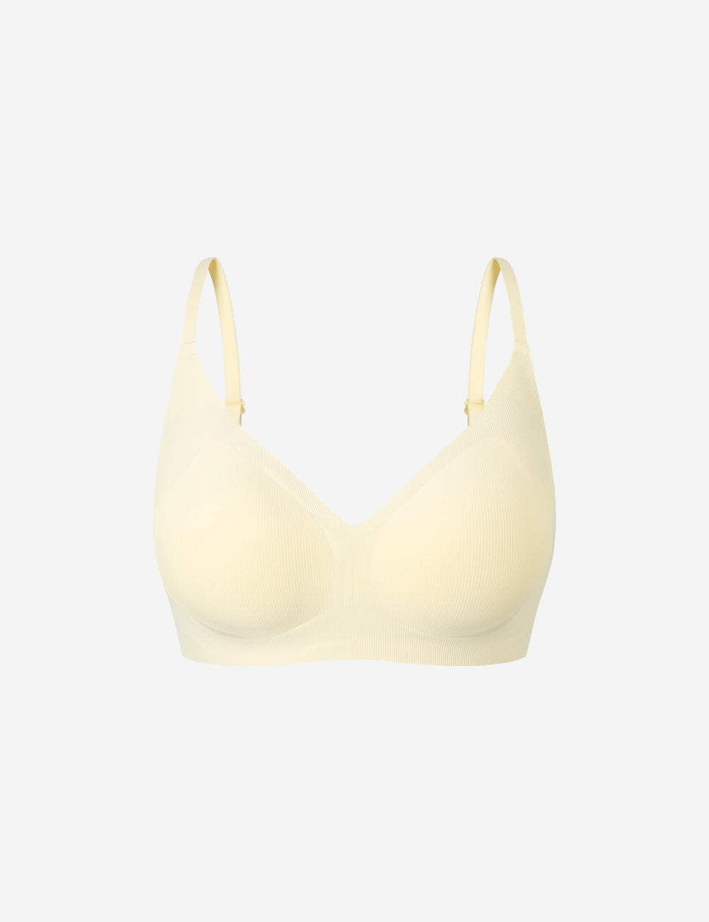 Pastel Yellow