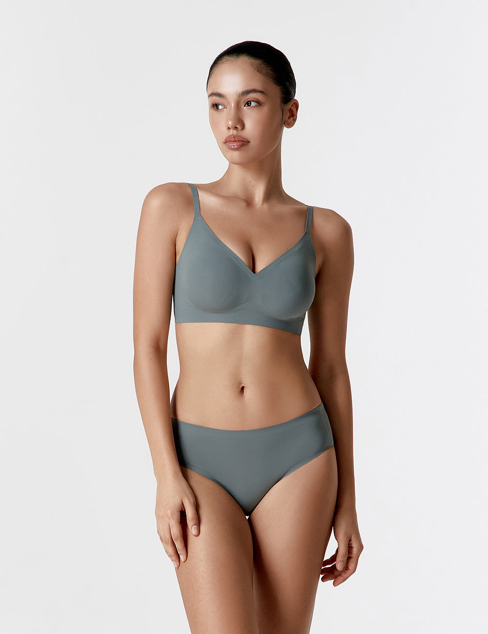 Ash Green