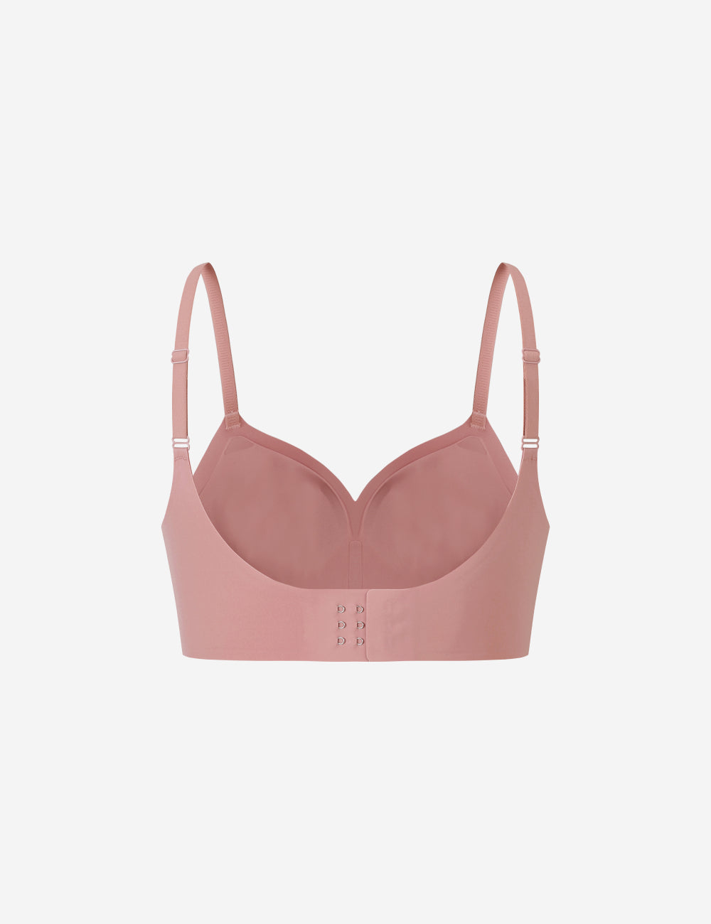 Salmon Pink
