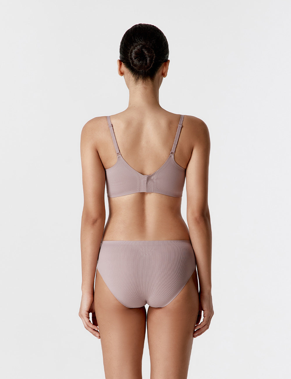 Silver Pink