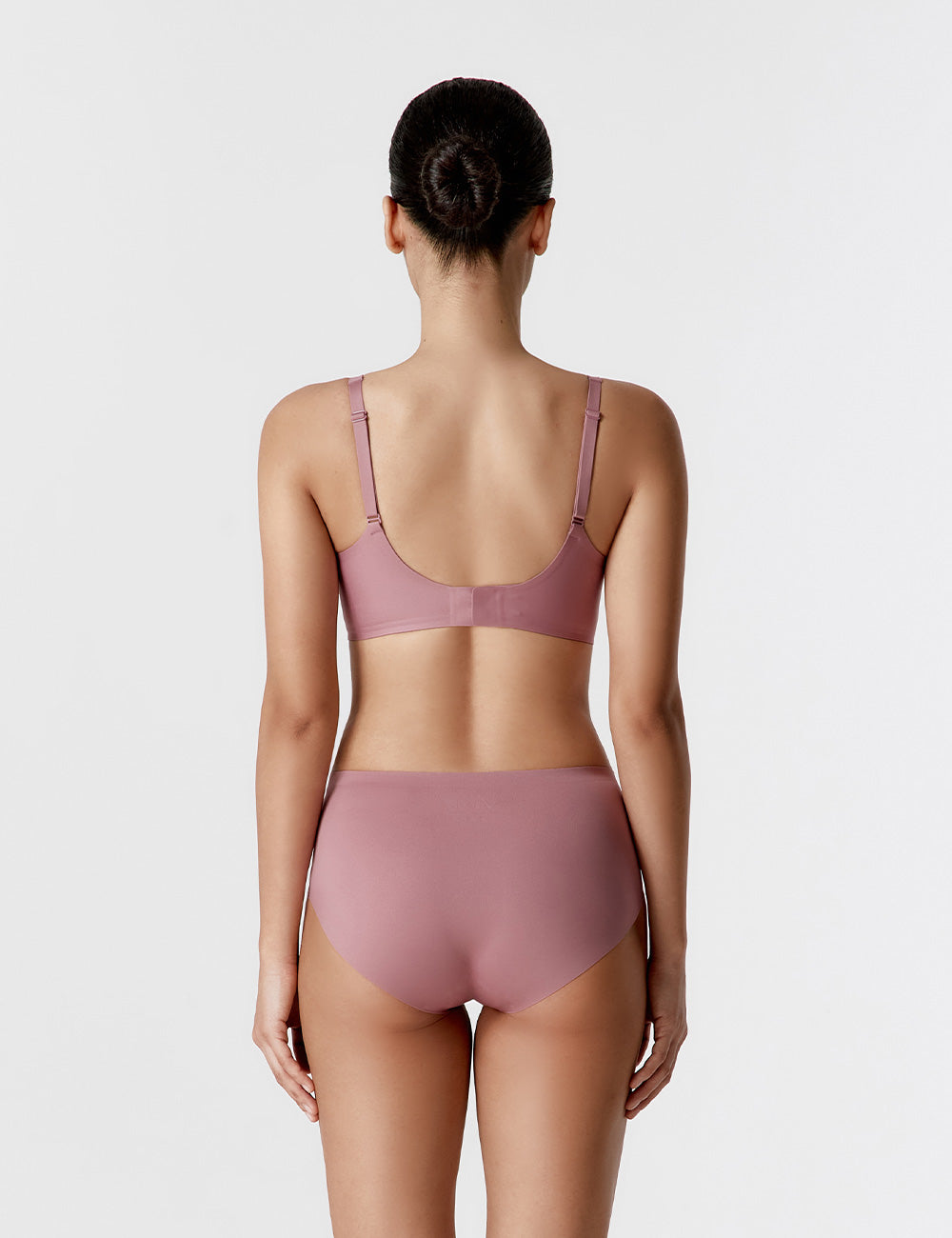 Smoky Pink
