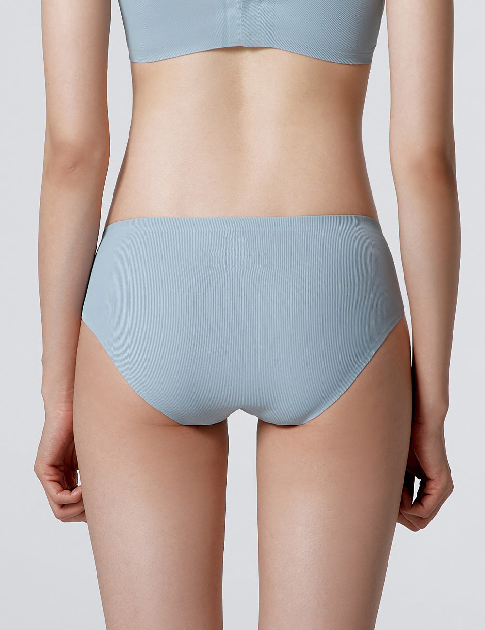 Gray Blue