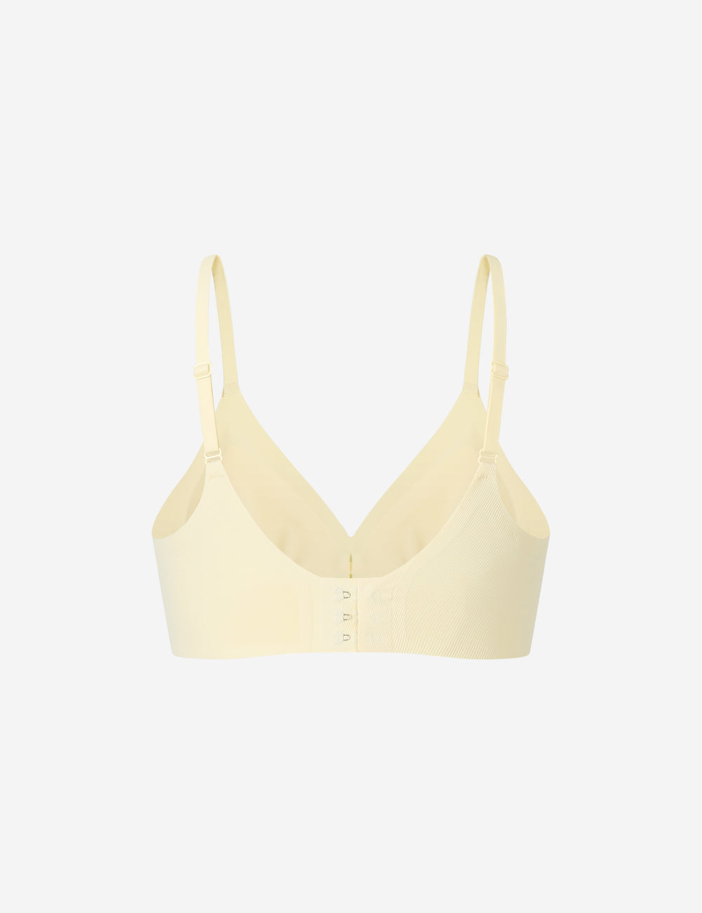 Pastel Yellow