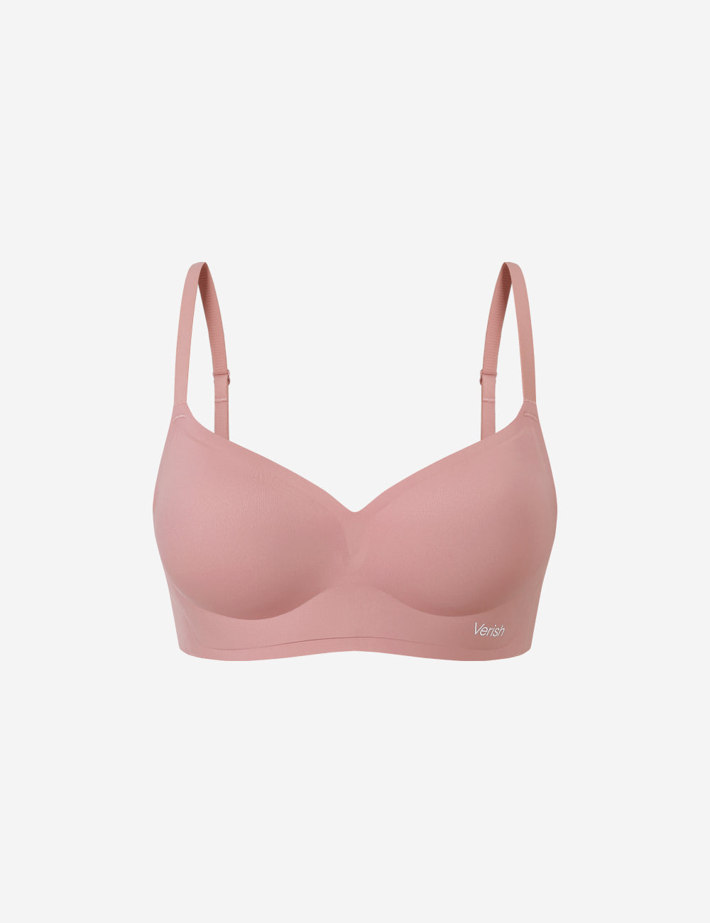 Salmon Pink