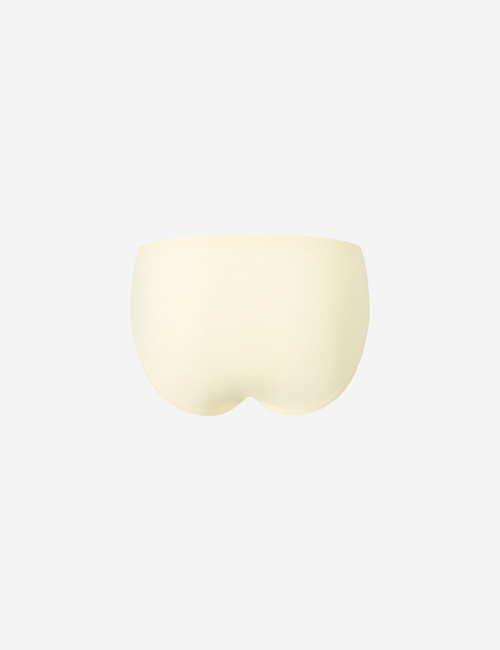 Pastel Yellow