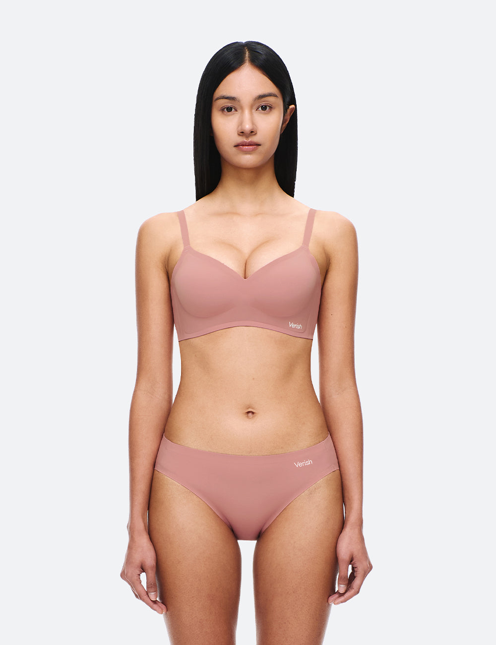 Salmon Pink