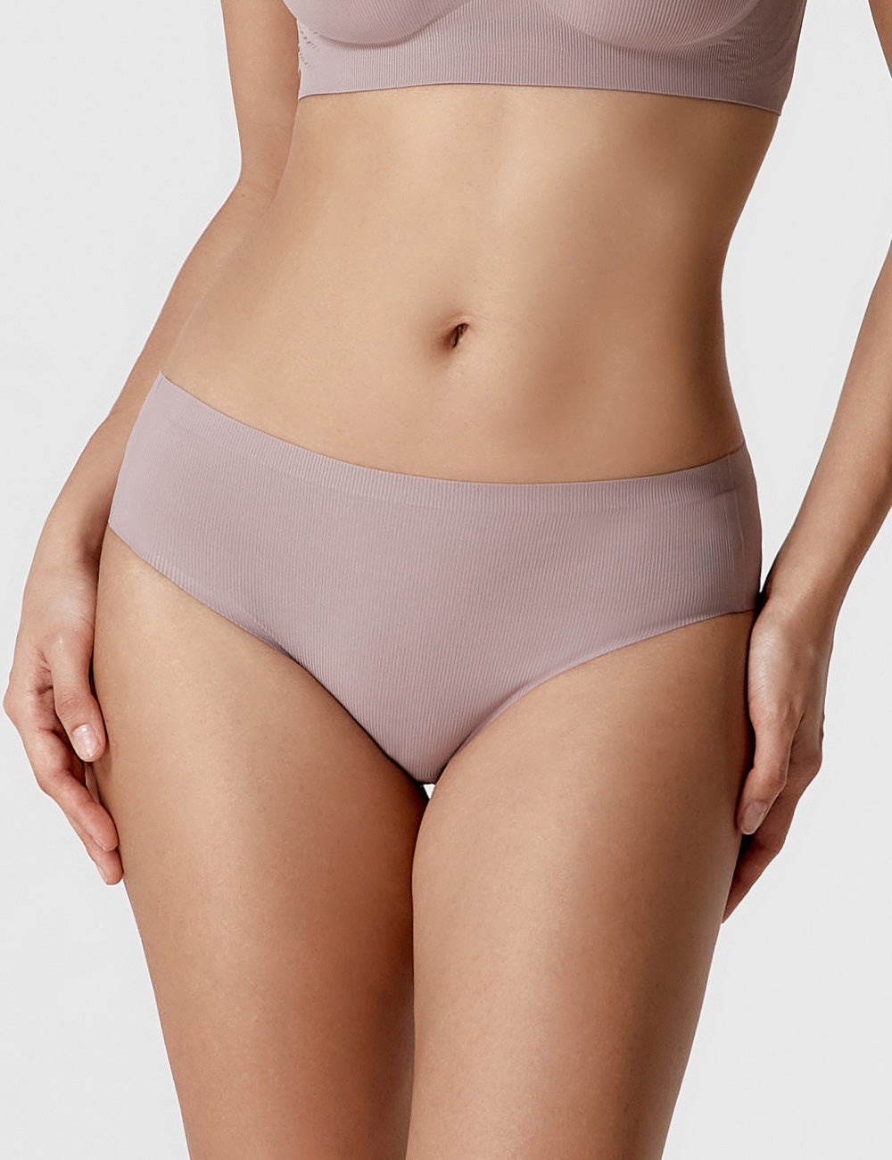 Silver Pink