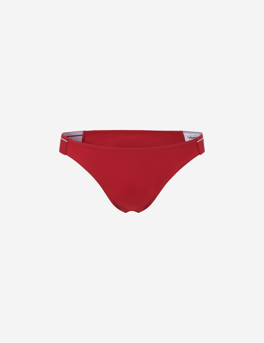 COTTON STITCH PANTY LOGO T