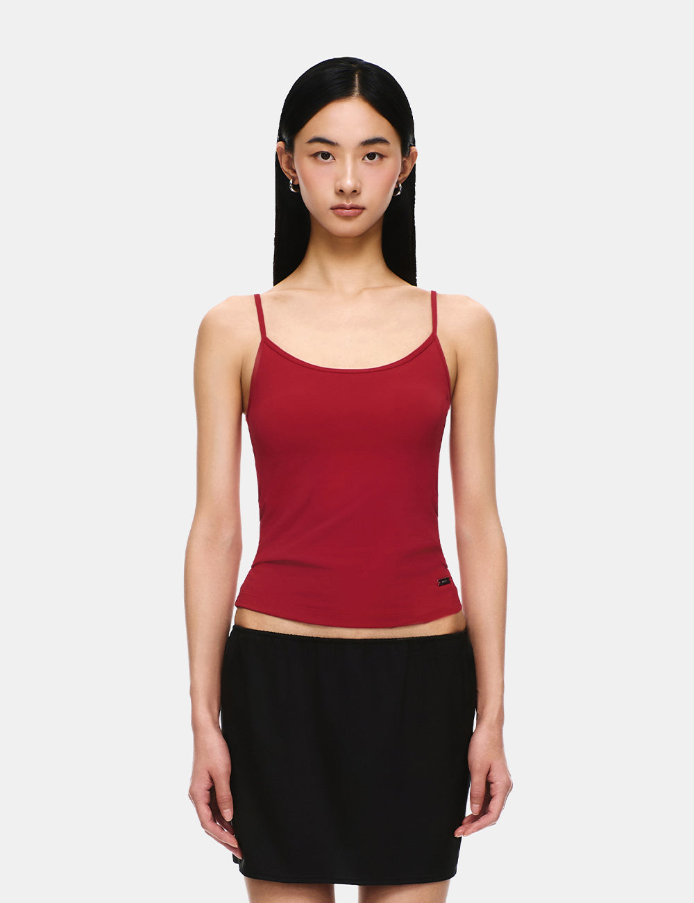 Chili Red