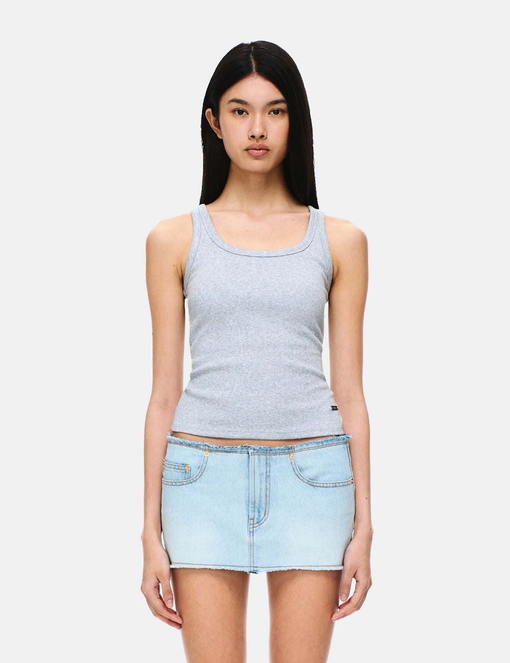 Heather Grey