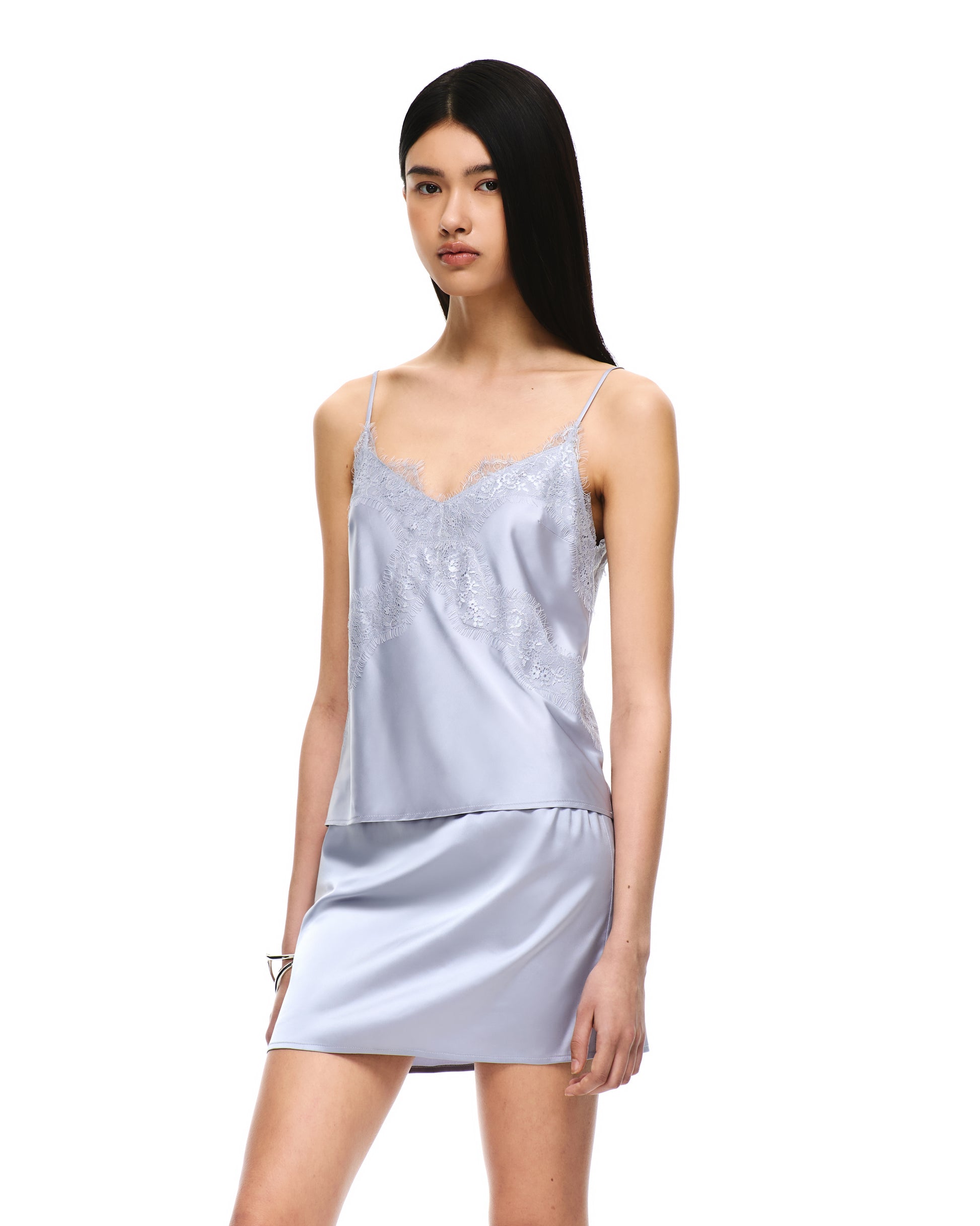 Mist Blue